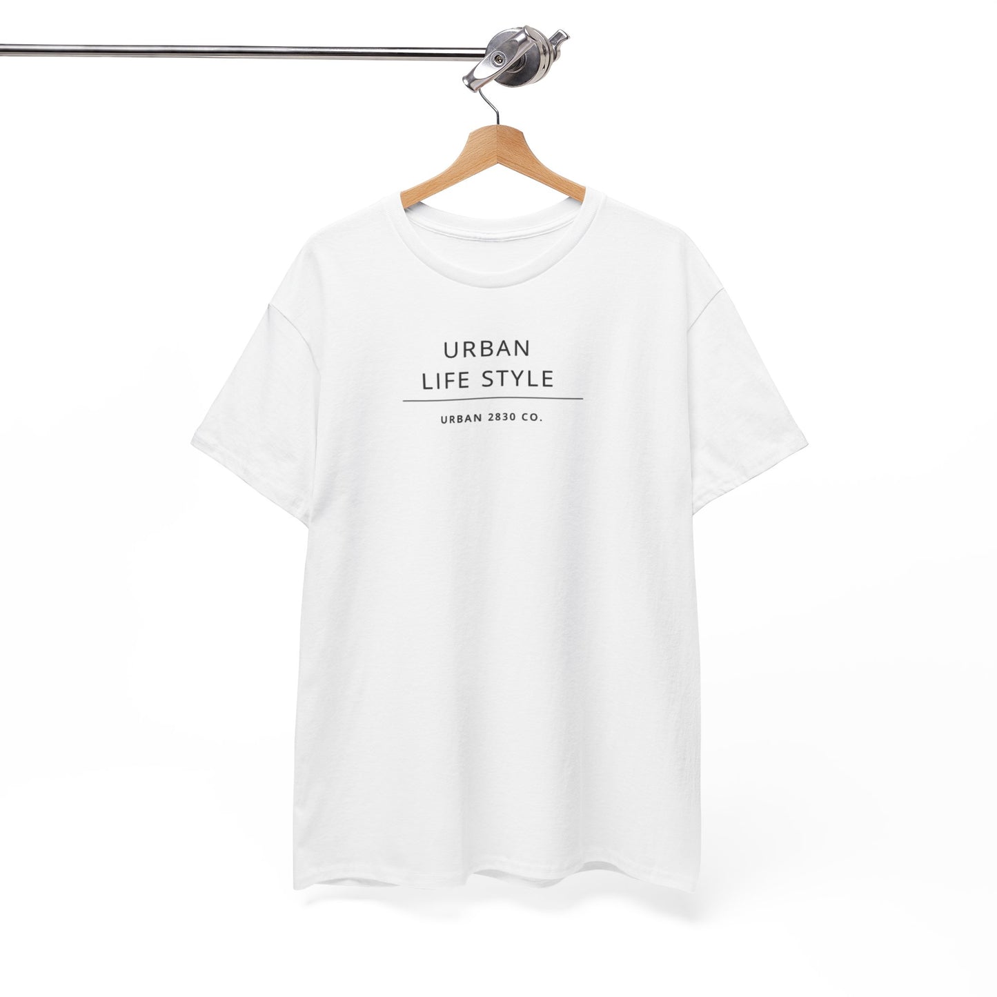 Urban Unisex Tee