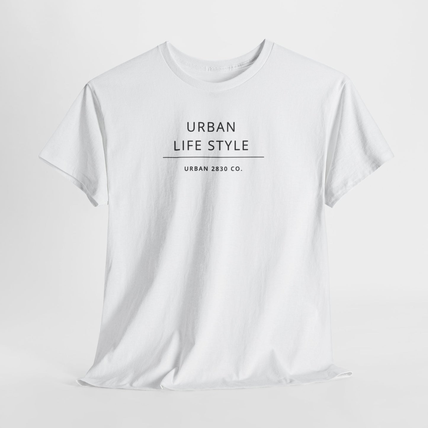 Urban Unisex Tee