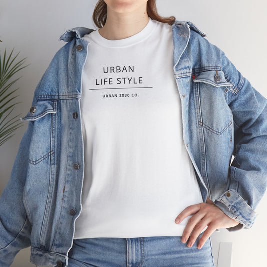 Urban Unisex Tee