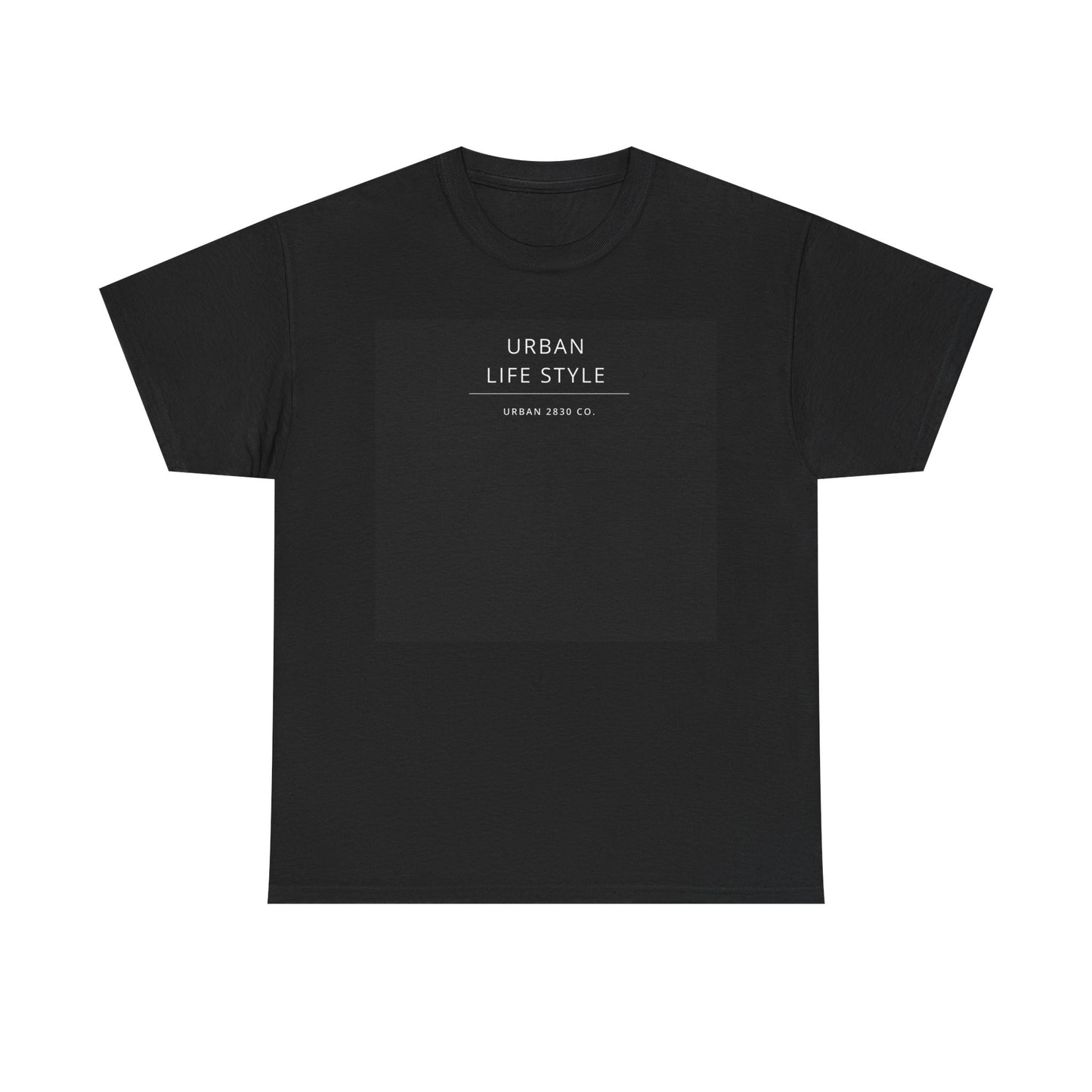 Unisex Heavy Cotton Tee ger