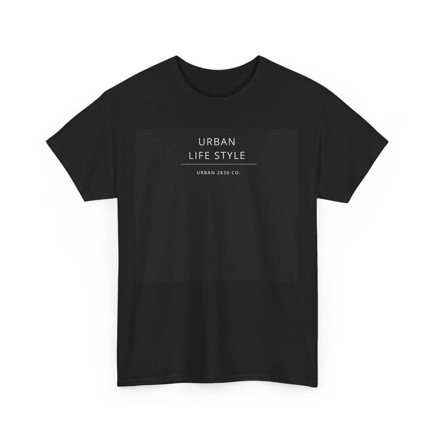 Unisex Heavy Cotton Tee ger